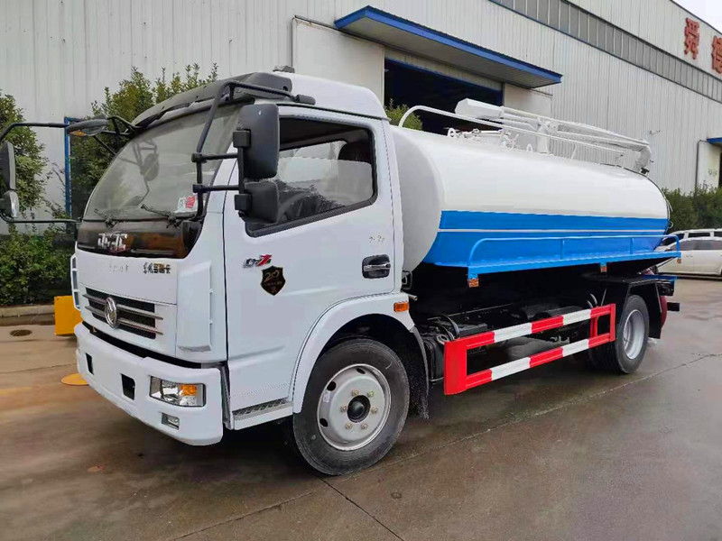 吸糞車 吸糞車
